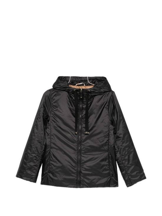 26FW 막스마라 더 큐브 패딩 2629486034600 025009 NERO