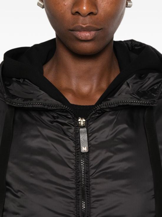 26FW 막스마라 더 큐브 패딩 2629486034600 025009 NERO - MAXMARA THE CUBE