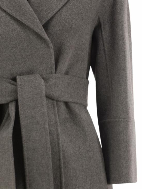 26FW 에스막스마라 코트 2629016091600 700030 GRIGIO - 'S MAX MARA