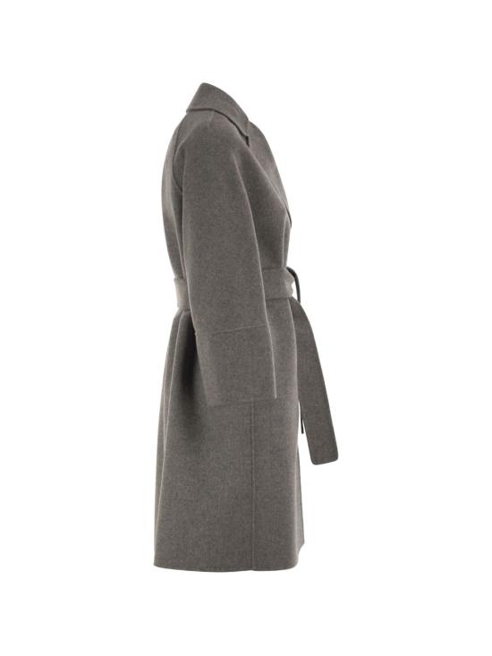 26FW 에스막스마라 코트 2629016091600 700030 GRIGIO - 'S MAX MARA