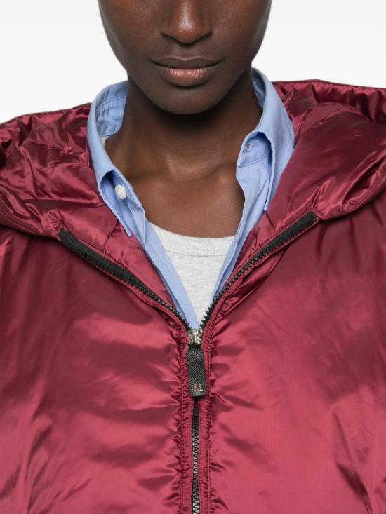 26FW 막스마라 더 큐브 패딩 2629486074600 025004 ROSSO - MAXMARA THE CUBE