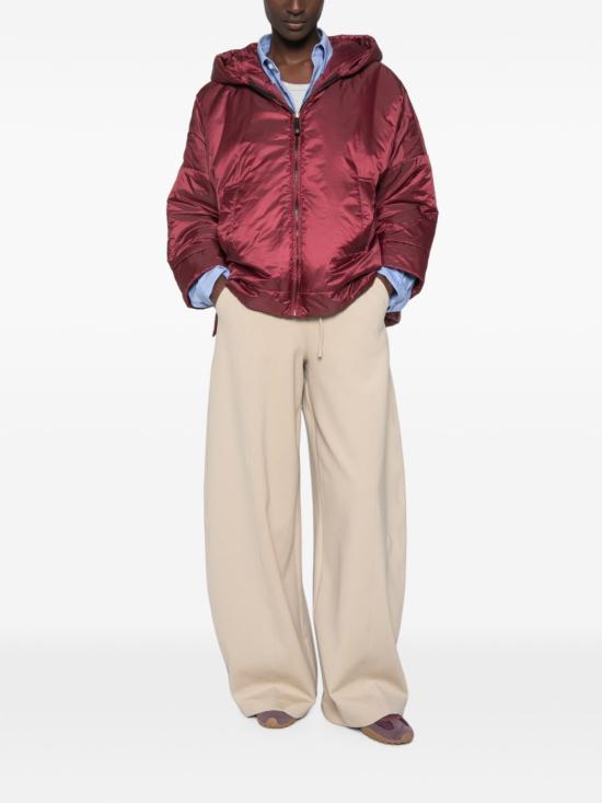 26FW 막스마라 더 큐브 패딩 2629486074600 025004 ROSSO - MAXMARA THE CUBE
