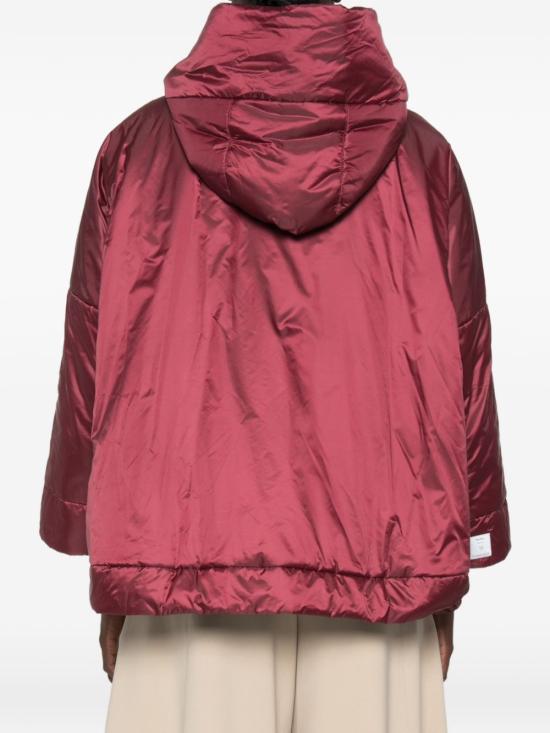 26FW 막스마라 더 큐브 패딩 2629486074600 025004 ROSSO - MAXMARA THE CUBE