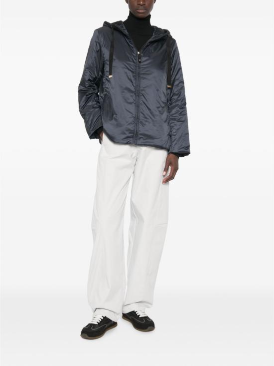 26FW 막스마라 더 큐브 패딩 2629486034600 025008 BLU - MAXMARA THE CUBE