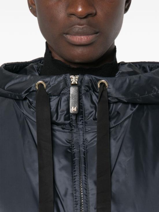 26FW 막스마라 더 큐브 패딩 2629486034600 025008 BLU - MAXMARA THE CUBE