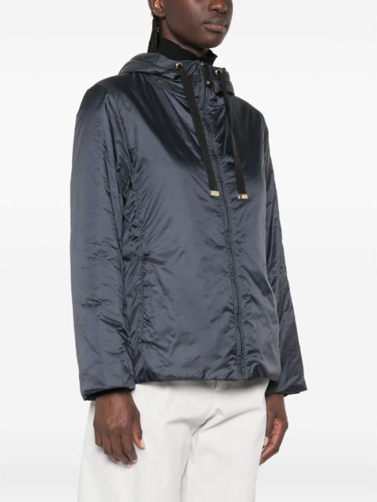 26FW 막스마라 더 큐브 패딩 2629486034600 025008 BLU - MAXMARA THE CUBE