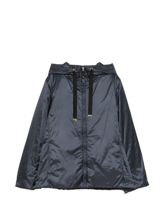 26FW 막스마라 더 큐브 패딩 2629486034600 025008 BLU