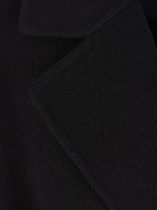 26FW 에스막스마라 코트 2629016121600 700013 NERO - 'S MAX MARA