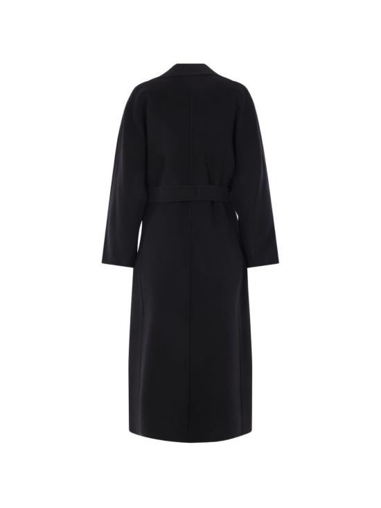 26FW 에스막스마라 코트 2629016121600 700013 NERO - 'S MAX MARA