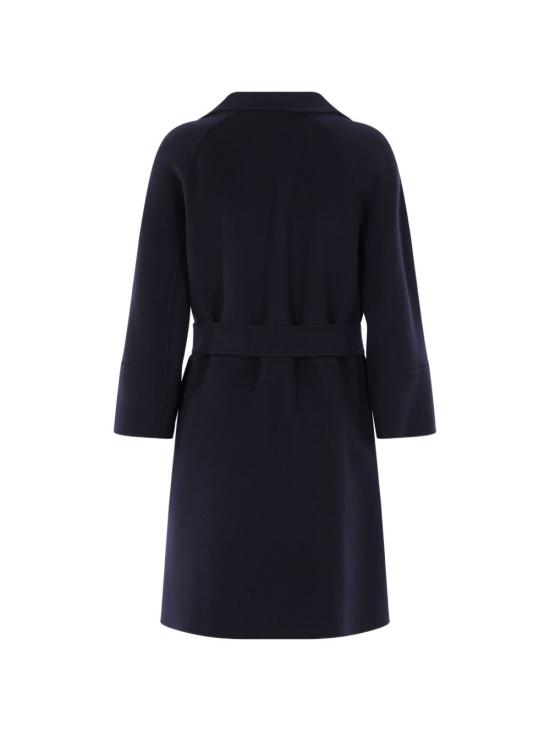 26FW 에스막스마라 코트 2629016091600 700012 BLU - 'S MAX MARA