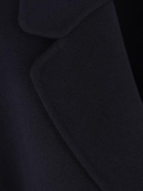 26FW 에스막스마라 코트 2629016091600 700012 BLU - 'S MAX MARA