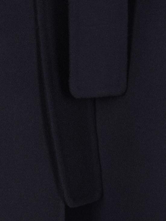 26FW 에스막스마라 코트 2629016091600 700012 BLU - 'S MAX MARA