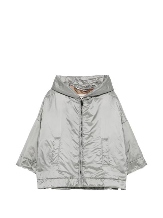 26FW 막스마라 더 큐브 패딩 2629486074600 025097 GRIGIO