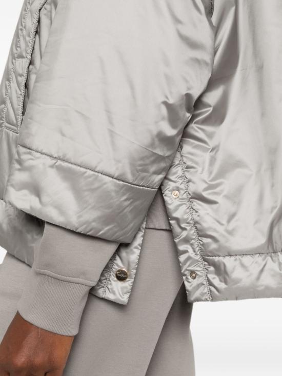 26FW 막스마라 더 큐브 패딩 2629486074600 025097 GRIGIO - MAXMARA THE CUBE