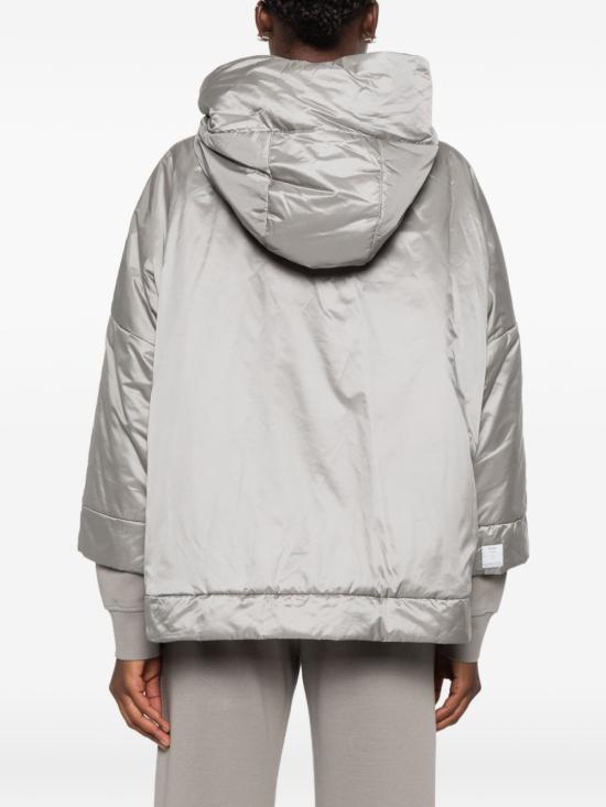 26FW 막스마라 더 큐브 패딩 2629486074600 025097 GRIGIO - MAXMARA THE CUBE