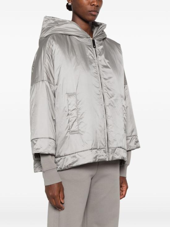 26FW 막스마라 더 큐브 패딩 2629486074600 025097 GRIGIO - MAXMARA THE CUBE