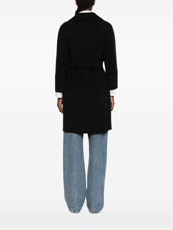26FW 에스막스마라 코트 2629016091600 700013 NERO - 'S MAX MARA