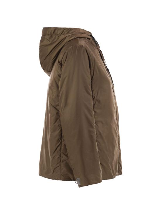 26FW 막스마라 더 큐브 패딩 2629486034600 025027 MARRONE - MAXMARA THE CUBE