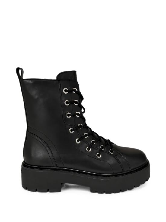 26FW 핑코 슈즈 SD0627 P001Z99 NERO - PINKO