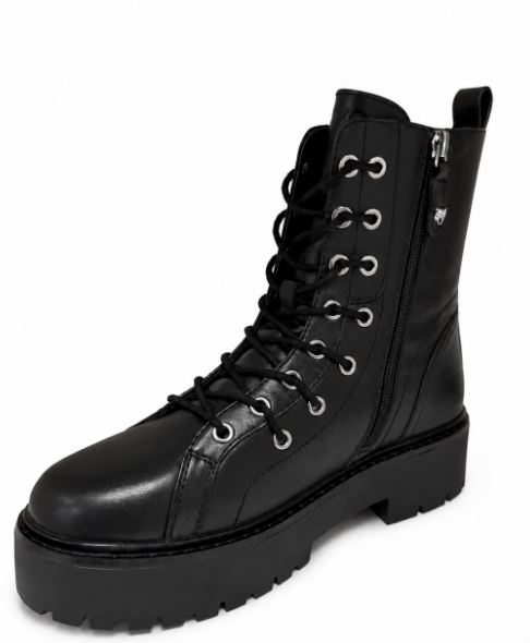 26FW 핑코 슈즈 SD0627 P001Z99 NERO - PINKO