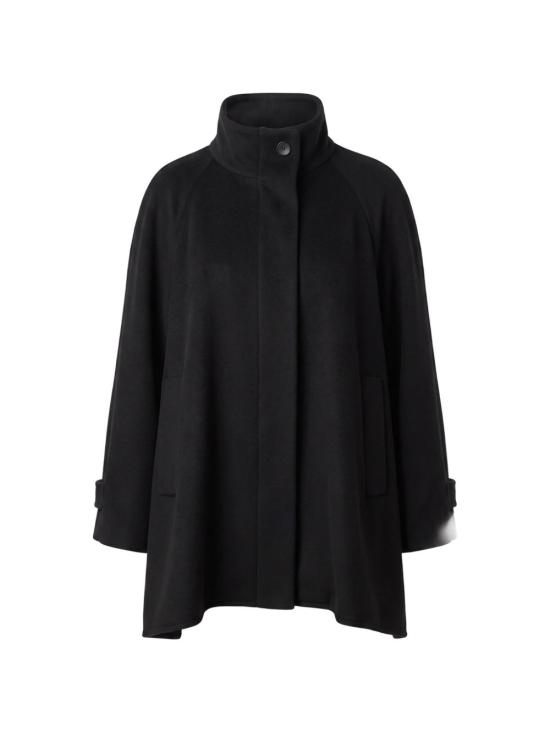 26FW 딸리아토레 코트 LEILA350002 PER014N5055