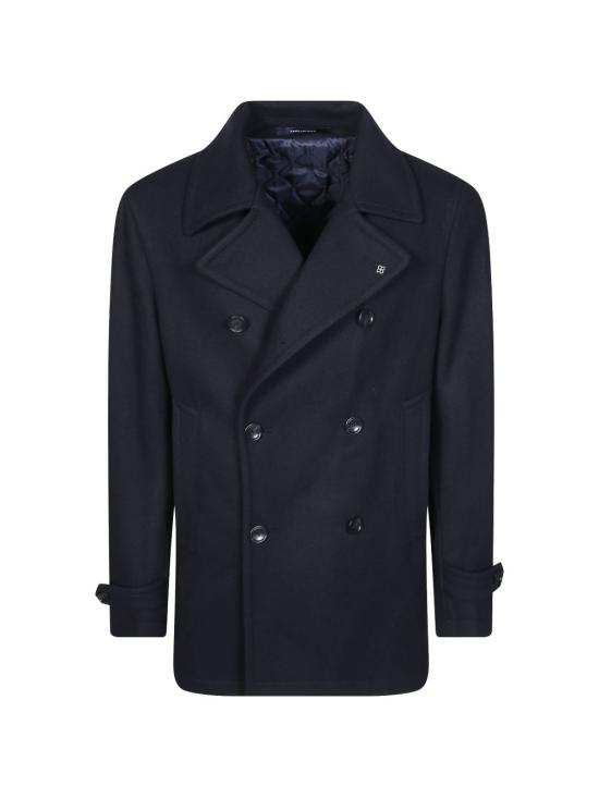 26FW 딸리아토레 코트 MONACOF 770065B3521 BLU