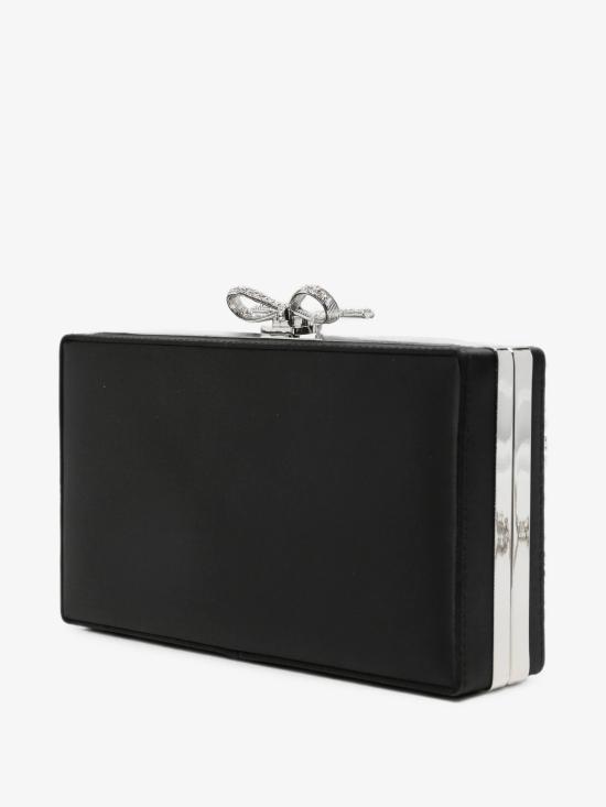 26FW 셀프 포트레이트 클러치/파우치 PF26326ASL SILVER Argento - SELF PORTRAIT