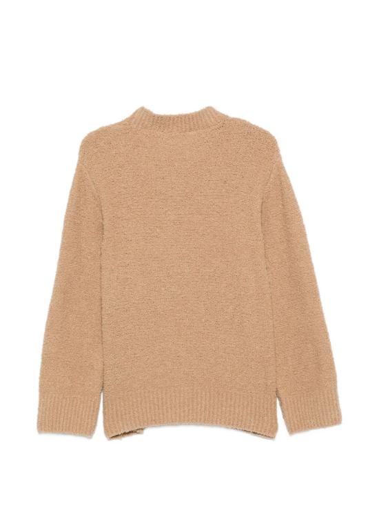 26FW 라니우스 스웨터 F6LAWOKN183 178 BEIGE - LANEUS