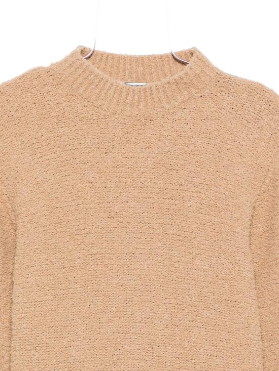 26FW 라니우스 스웨터 F6LAWOKN183 178 BEIGE - LANEUS