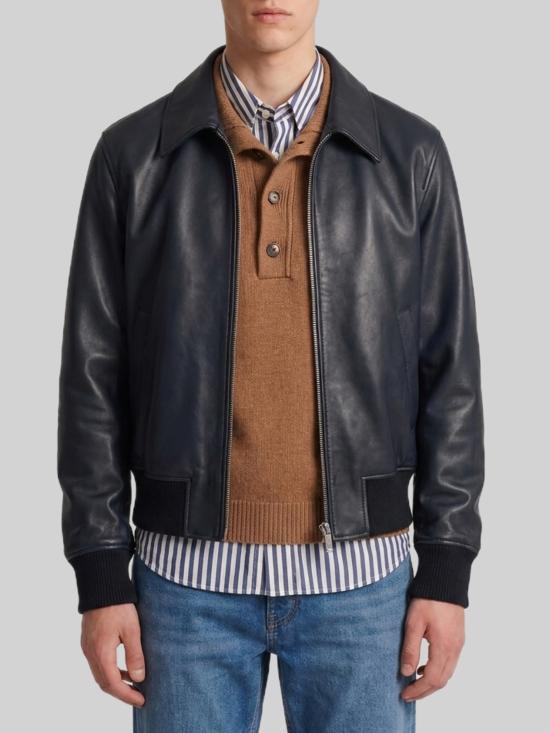 26FW 아미 아우터 HJK850 BLACK