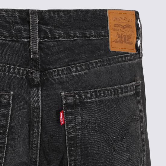 26FW 리바이스 데님 팬츠 A5566 0027 TECH STORM - LEVI'S