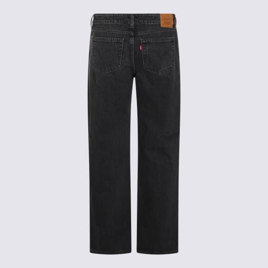26FW 리바이스 데님 팬츠 A5566 0027 TECH STORM - LEVI'S