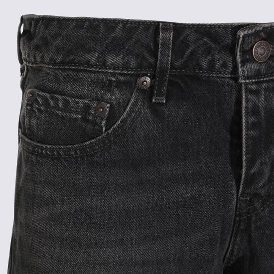 26FW 리바이스 데님 팬츠 A5566 0027 TECH STORM - LEVI'S