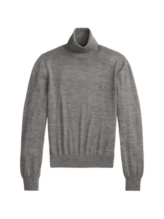 26FW 폴로 랄프로렌 터틀넥 211B17732 003 GRIGIO