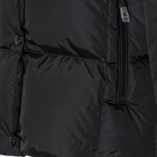 26FW 몽클레어 패딩 L20931A00198 539ZD999 BLACK - MONCLER