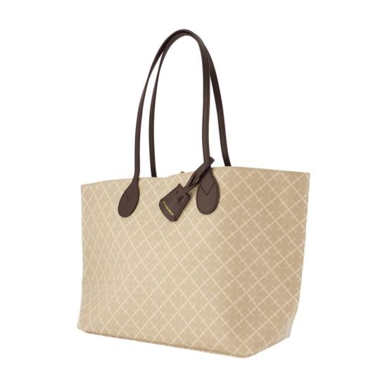 26FW 바이말렌비거 가방 104517 1S7 BEIGE - BY MALENE BIRGER