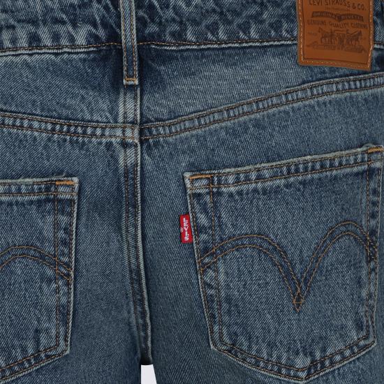 26FW 리바이스 데님 팬츠 A5566 0028 RESCUED CITY - LEVI'S