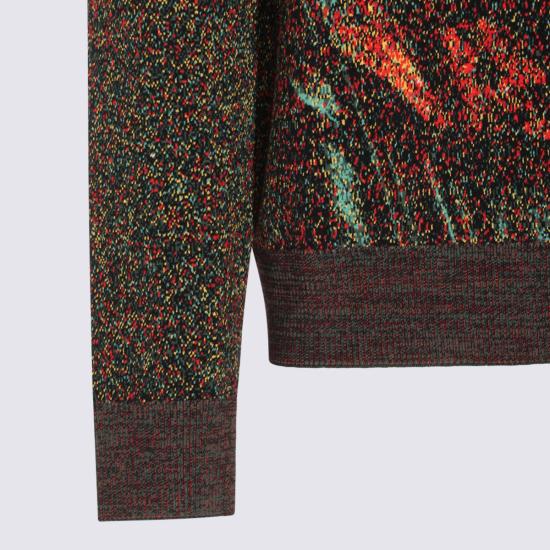 26FW 에트로 스웨터 MRKF0096 AQ14OV0018 MULTI - ETRO