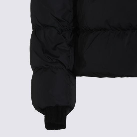 26FW 에르노 패딩 PI002270D 12004Z9389 NERO - HERNO