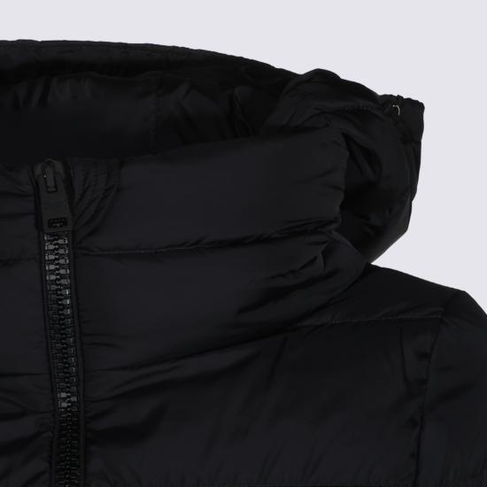 26FW 에르노 패딩 PI002270D 12004Z9389 NERO - HERNO