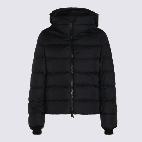 26FW 에르노 패딩 PI002270D 12004Z9389 NERO