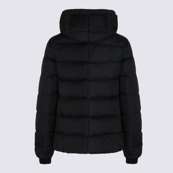 26FW 에르노 패딩 PI002270D 12004Z9389 NERO - HERNO