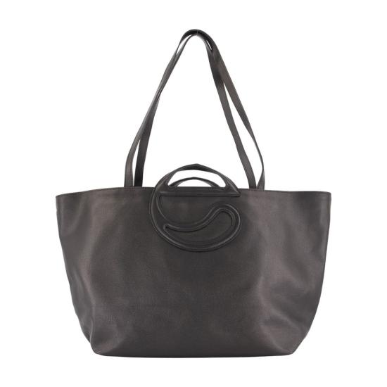 26FW 코페르니 토트백 COPBA139F2069 BLK black