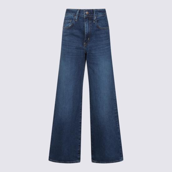 26FW 리바이스 데님 팬츠 0039B 0004 WOODSTOCK - LEVI'S