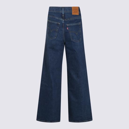 26FW 리바이스 데님 팬츠 0039B 0004 WOODSTOCK