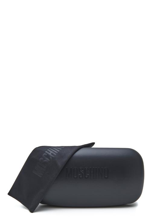  모스키노 선글라스 MOS049 S BLACK - MOSCHINO