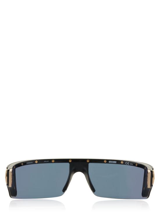  모스키노 선글라스 MOS049 S BLACK - MOSCHINO