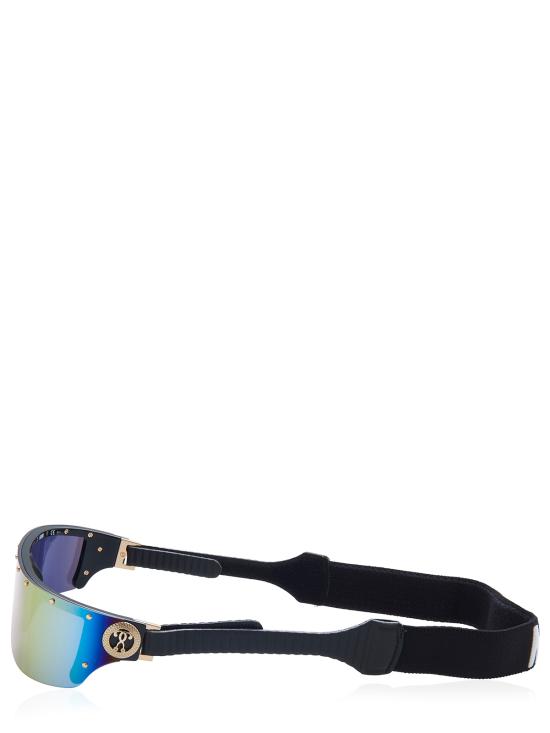  모스키노 선글라스 MOS049 S BLACK - MOSCHINO