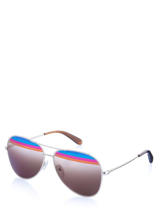  살바토레 페라가모 선글라스 SF172S GOLD - SALVATORE FERRAGAMO