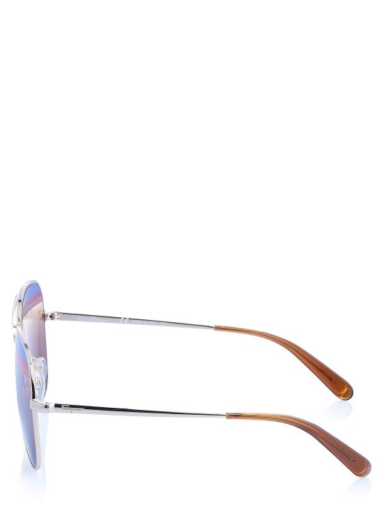  살바토레 페라가모 선글라스 SF172S GOLD - SALVATORE FERRAGAMO